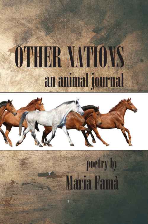 Other Nations poetry Maria Fama